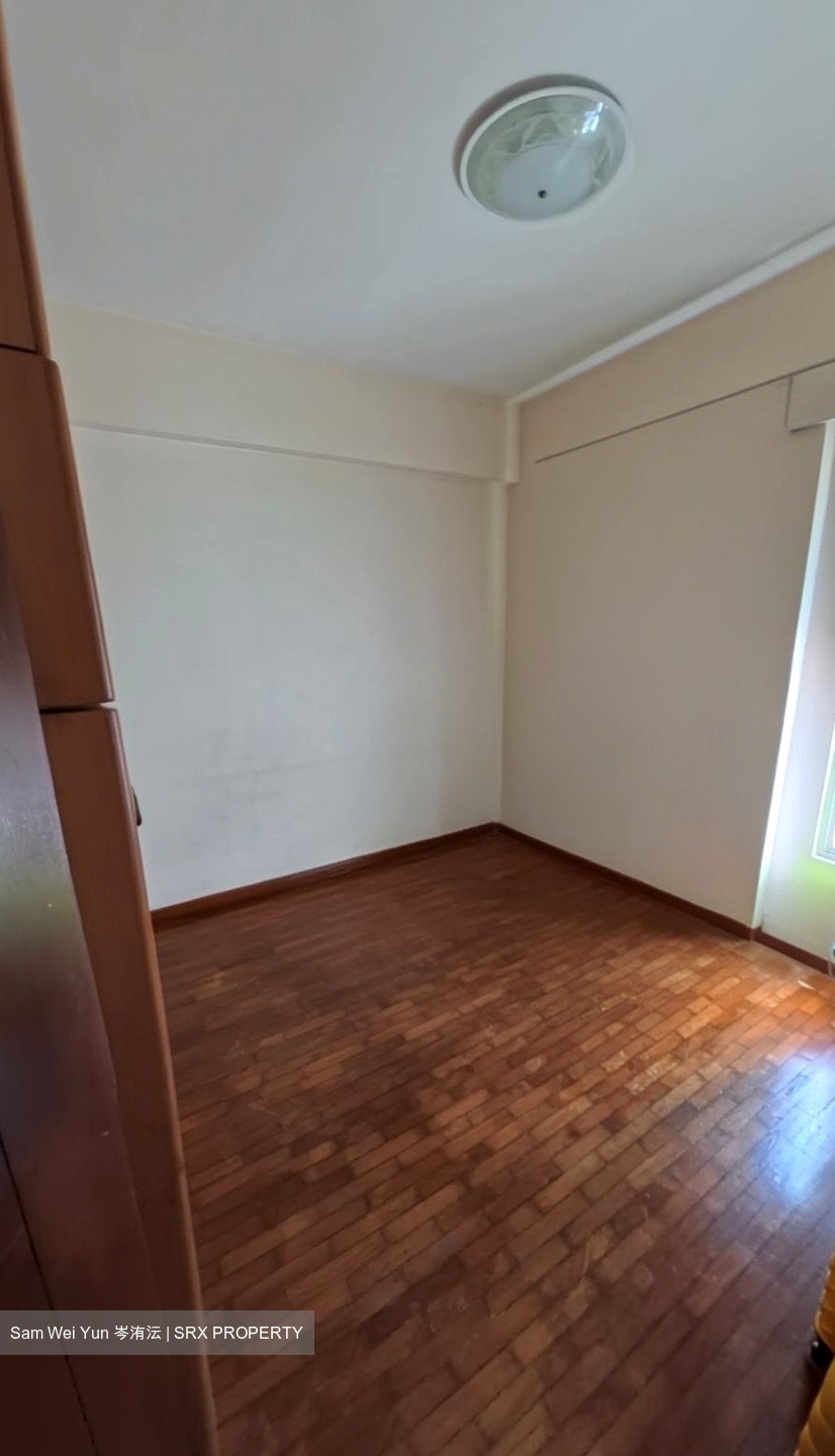 Northoaks (D25), Condominium #612074741